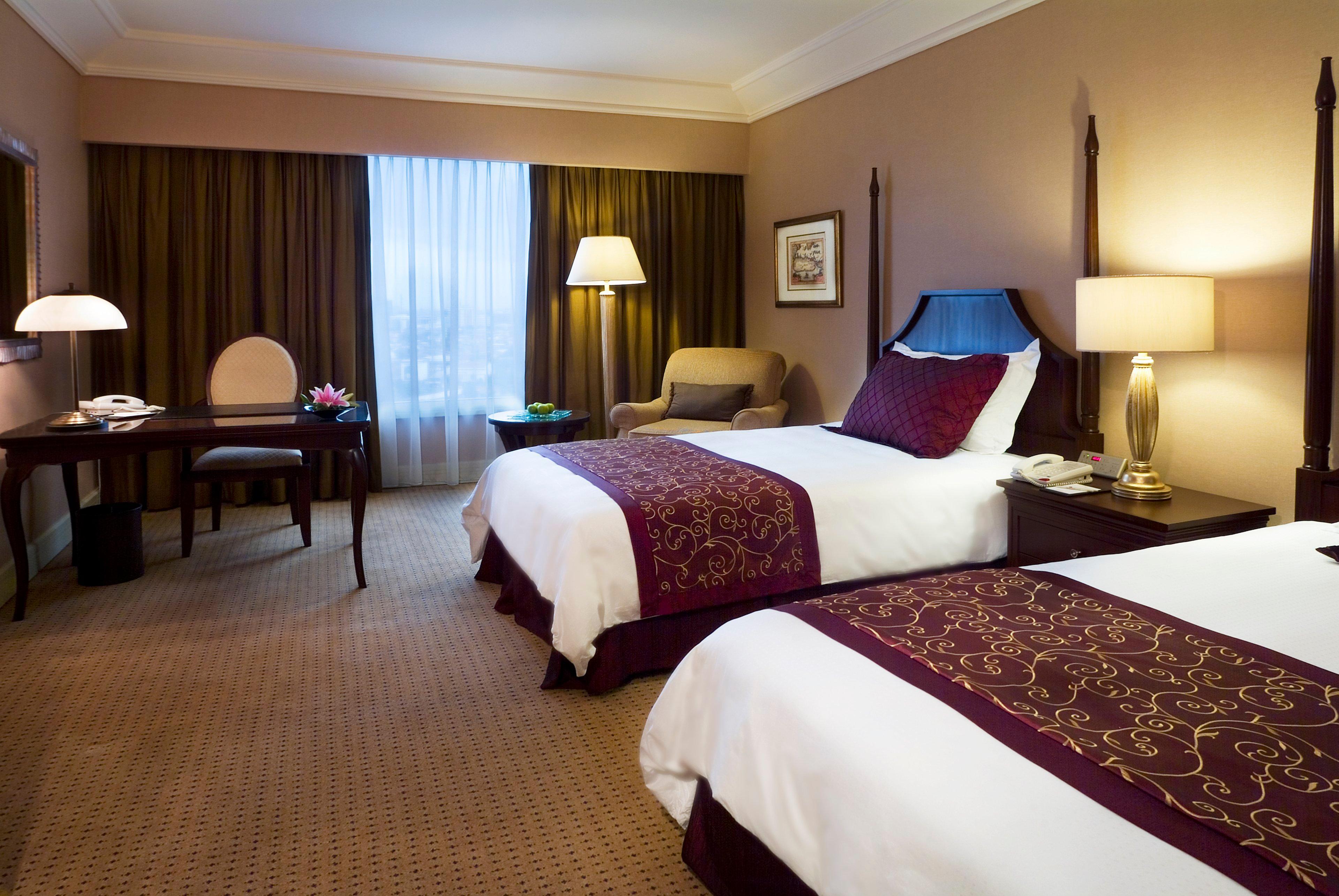 Mangkuluhur Artotel Suites Джакарта Номер фото