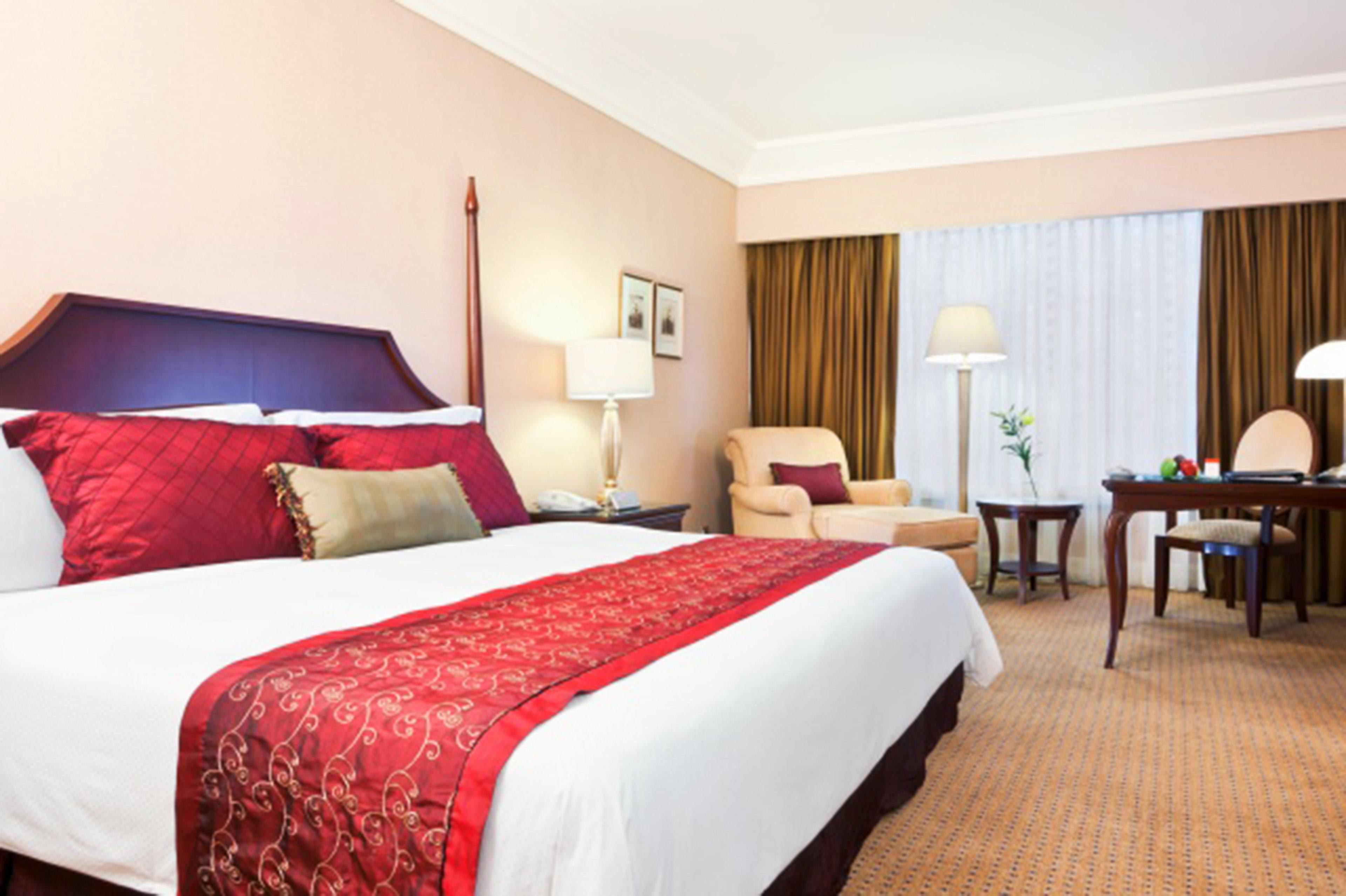 Mangkuluhur Artotel Suites Джакарта Экстерьер фото