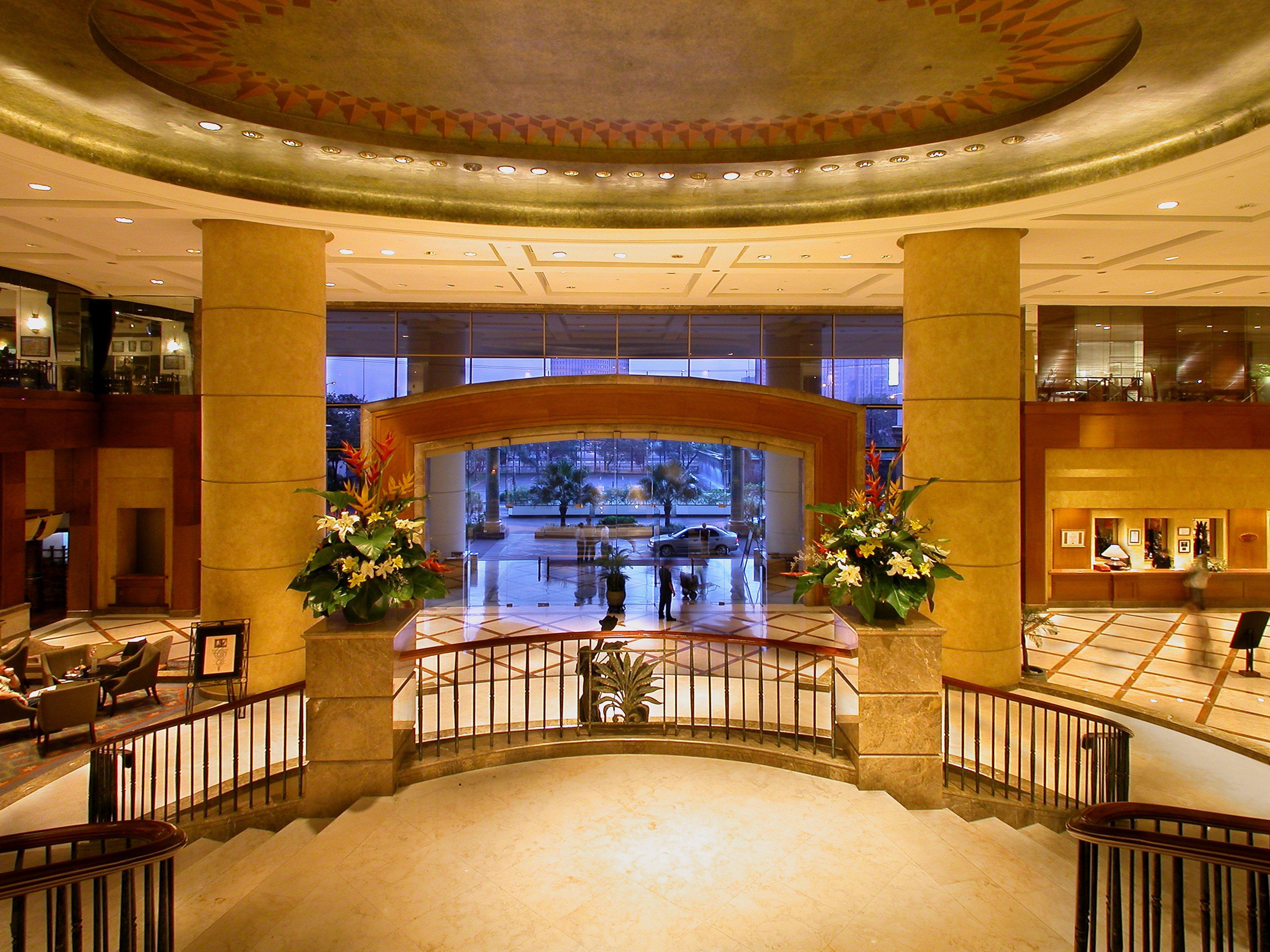 Mangkuluhur Artotel Suites Джакарта Экстерьер фото