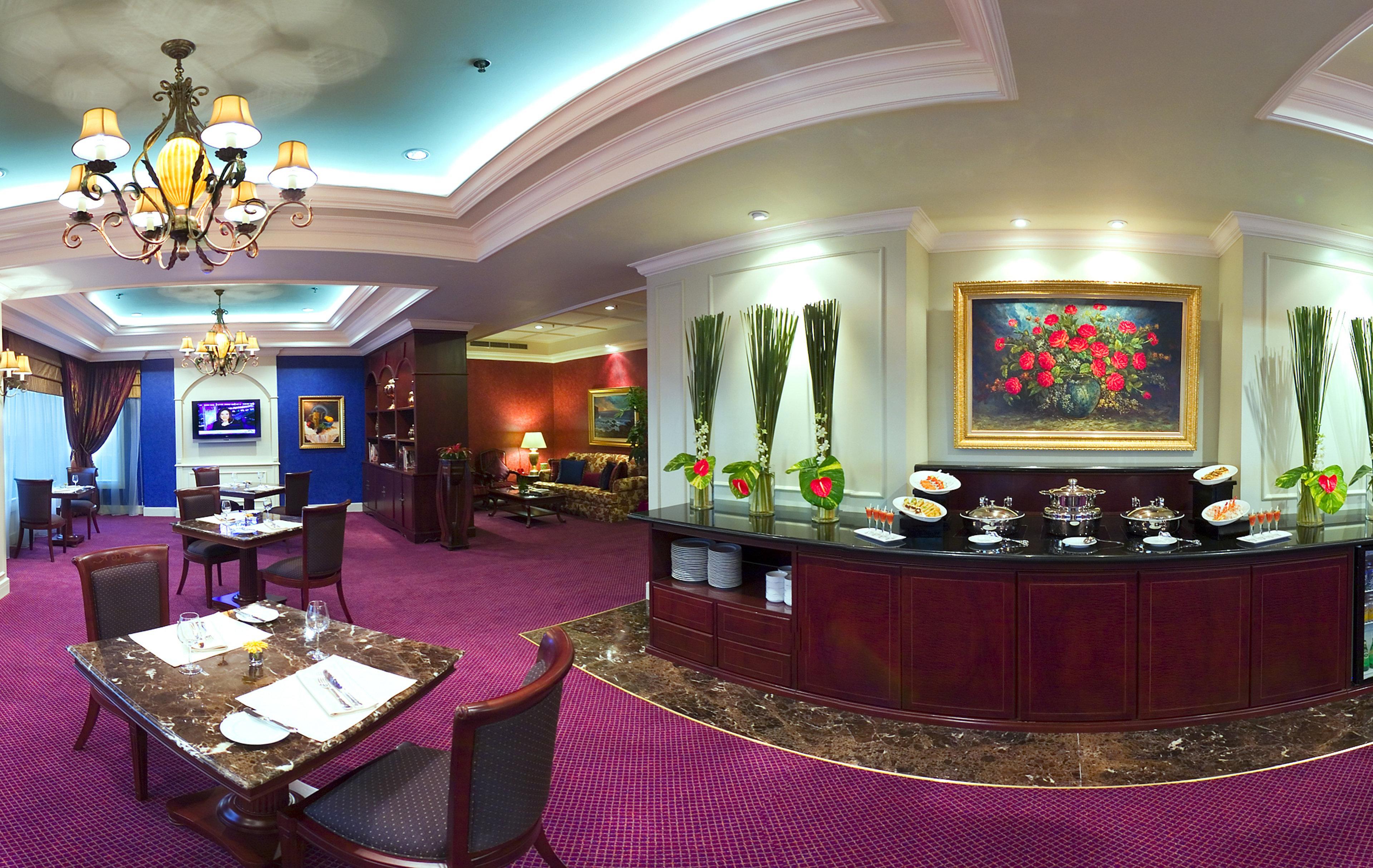 Mangkuluhur Artotel Suites Джакарта Экстерьер фото