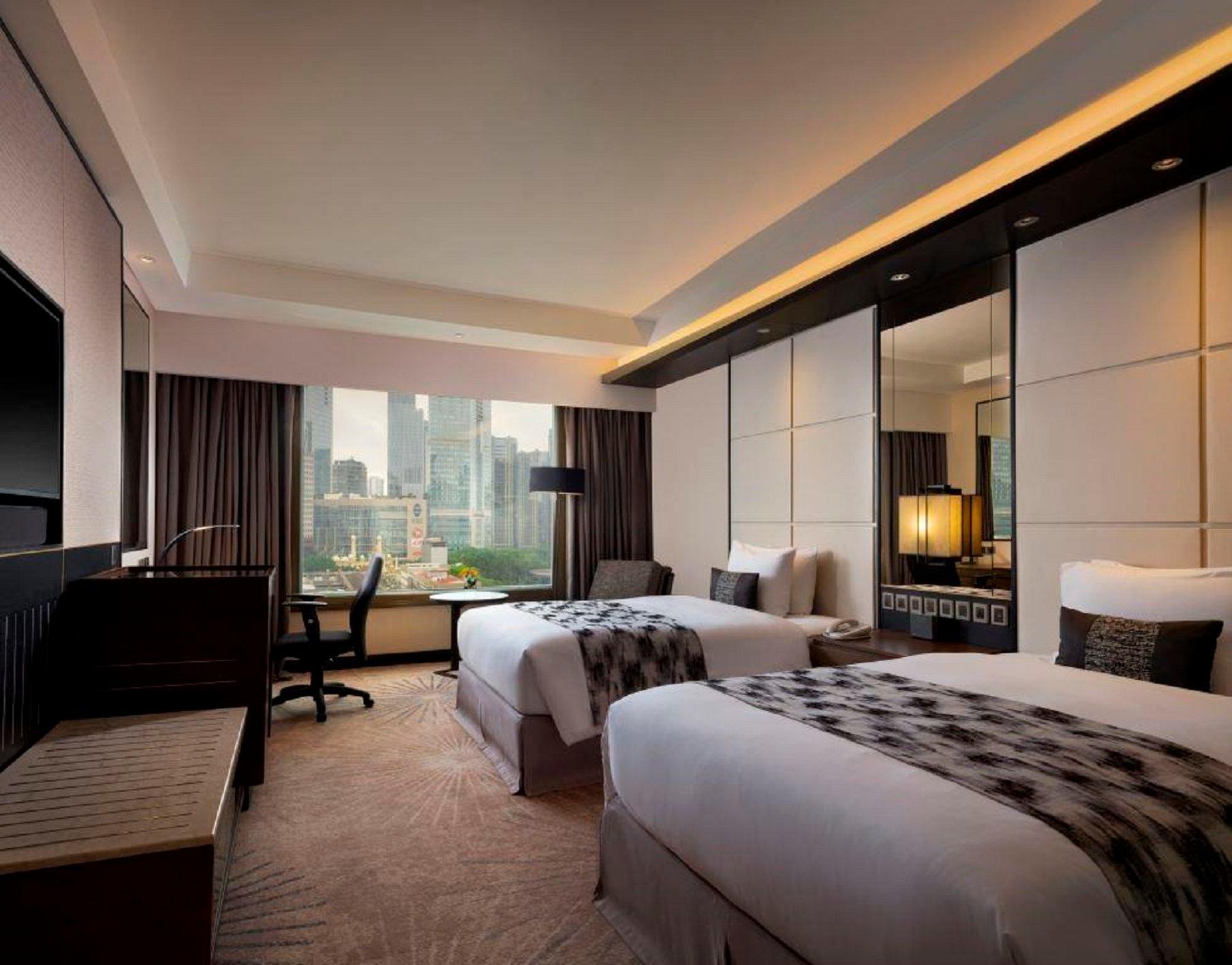 Mangkuluhur Artotel Suites Джакарта Экстерьер фото