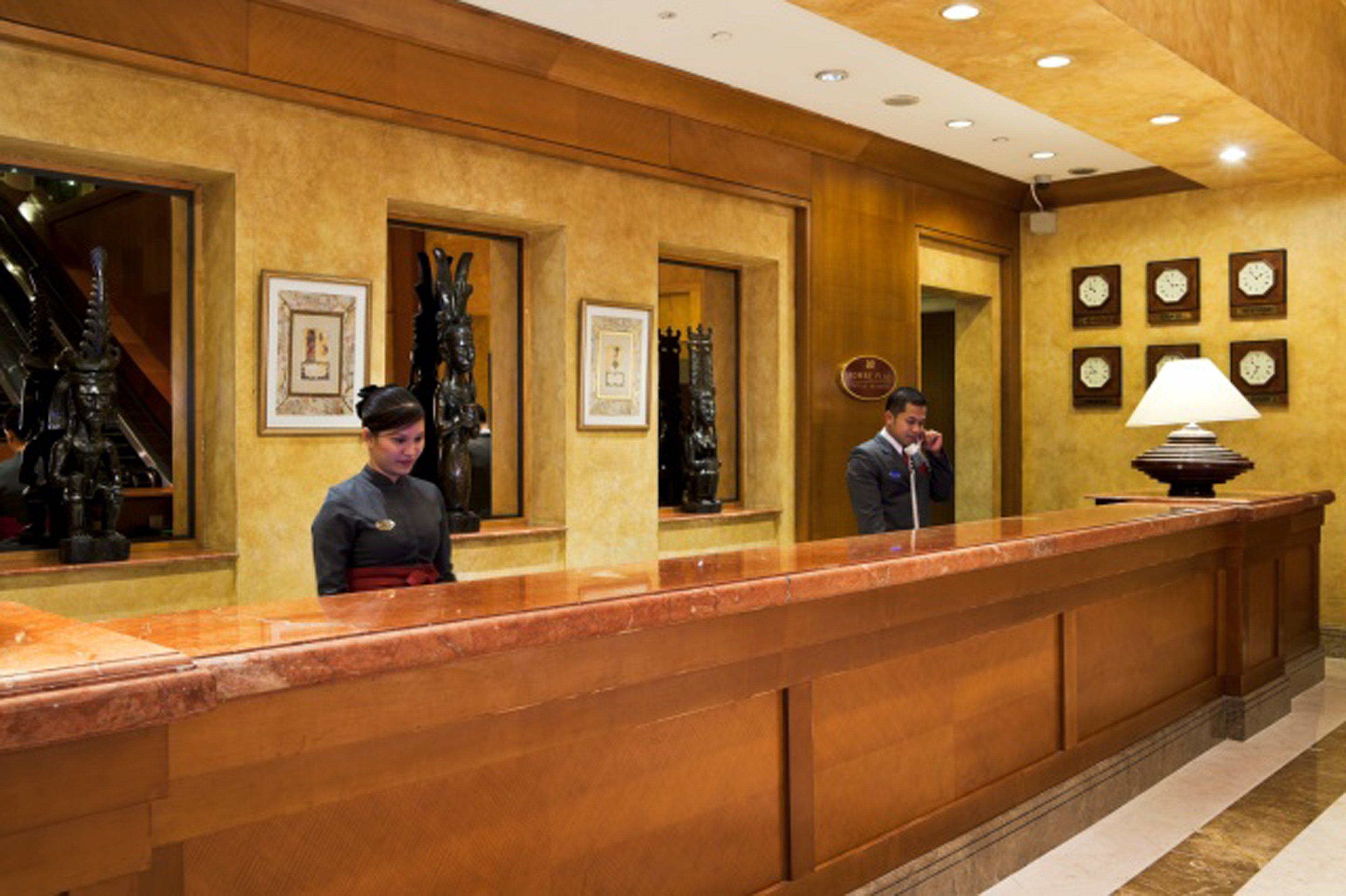 Mangkuluhur Artotel Suites Джакарта Экстерьер фото