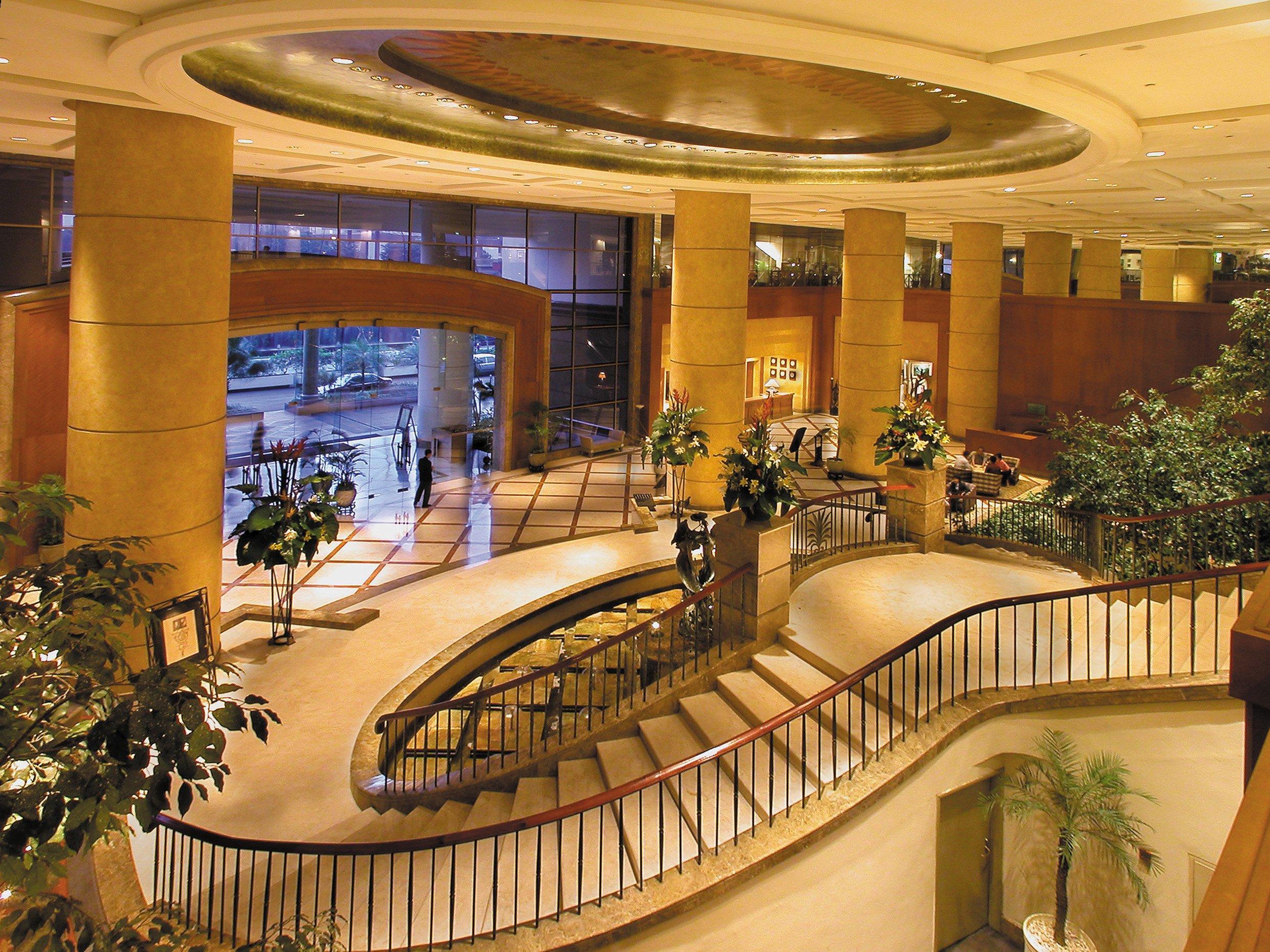 Mangkuluhur Artotel Suites Джакарта Экстерьер фото