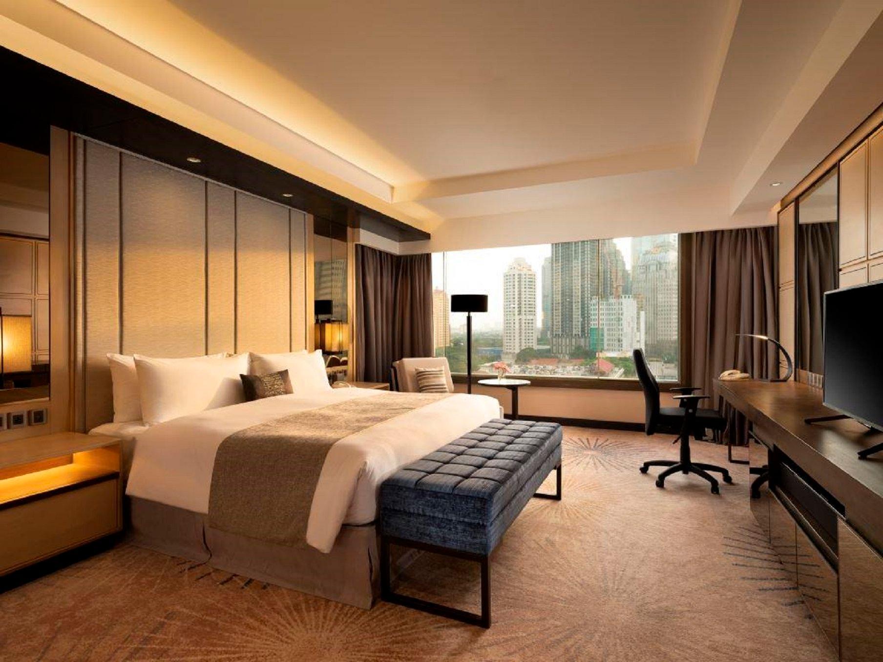 Mangkuluhur Artotel Suites Джакарта Экстерьер фото