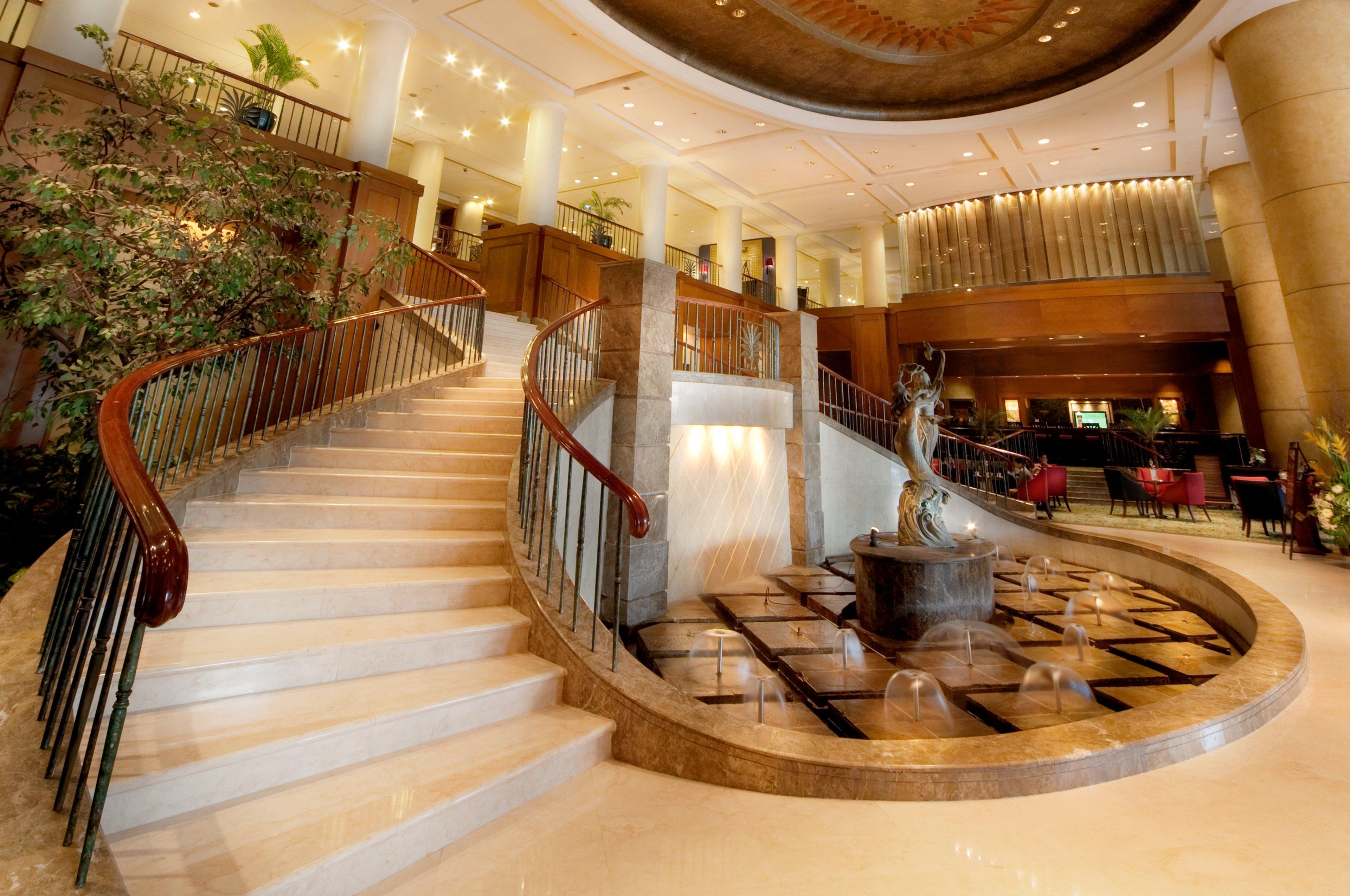Mangkuluhur Artotel Suites Джакарта Экстерьер фото