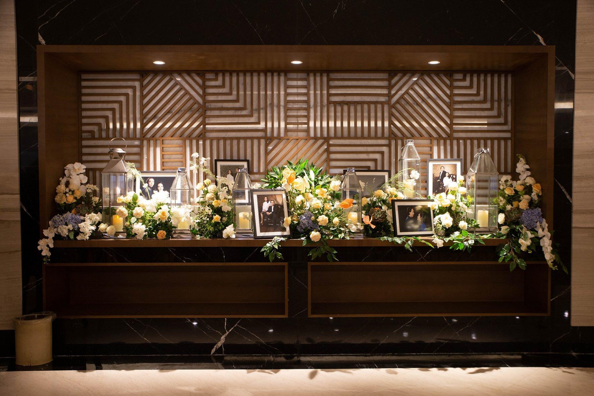 Mangkuluhur Artotel Suites Джакарта Экстерьер фото